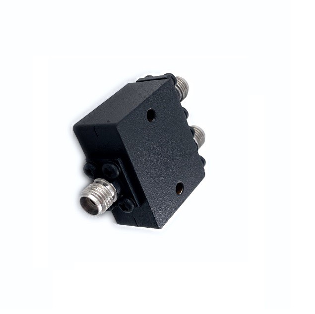 China LPD-10/40-2S 10-40Ghz 2 way RF power splitter Manufacturers and  Suppliers | Leader