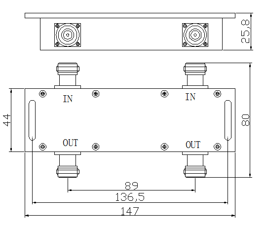 3DB hybrid