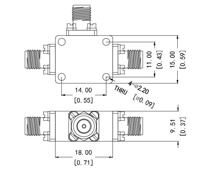 DC-50G